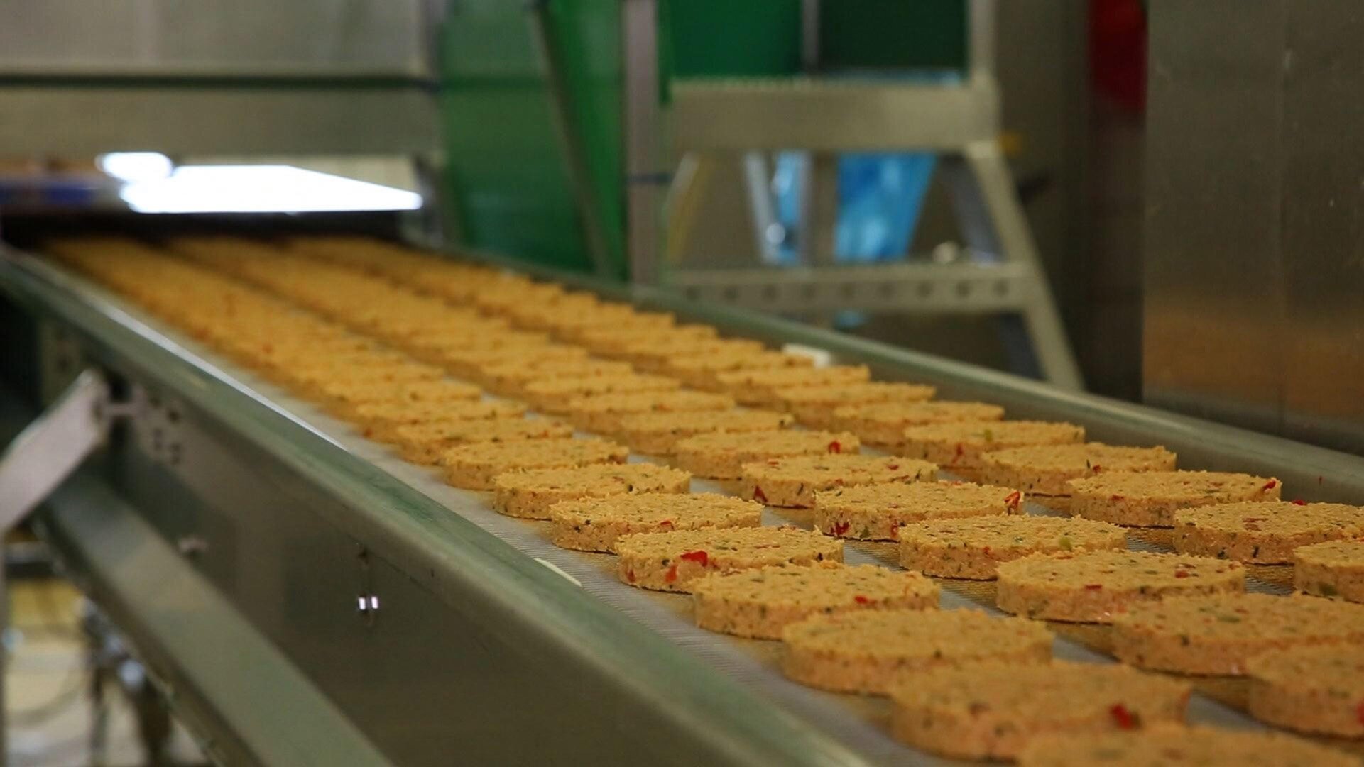 Welt ohne Fleisch? Die Ernährung der Zukunft