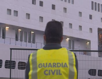 Au coeur des douanes : Espagne