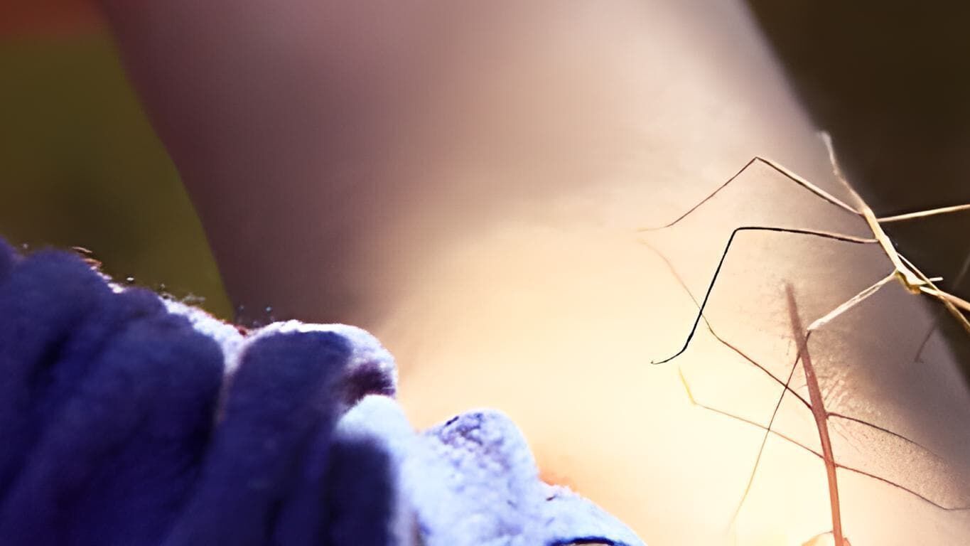 Das Waisenhaus für wilde Tiere – Abenteuer Afrika