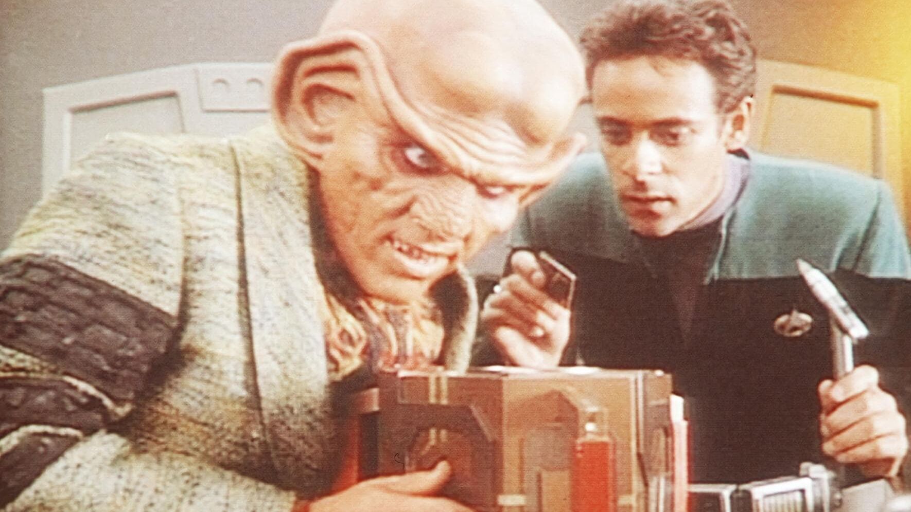 Star Trek – Deep Space Nine