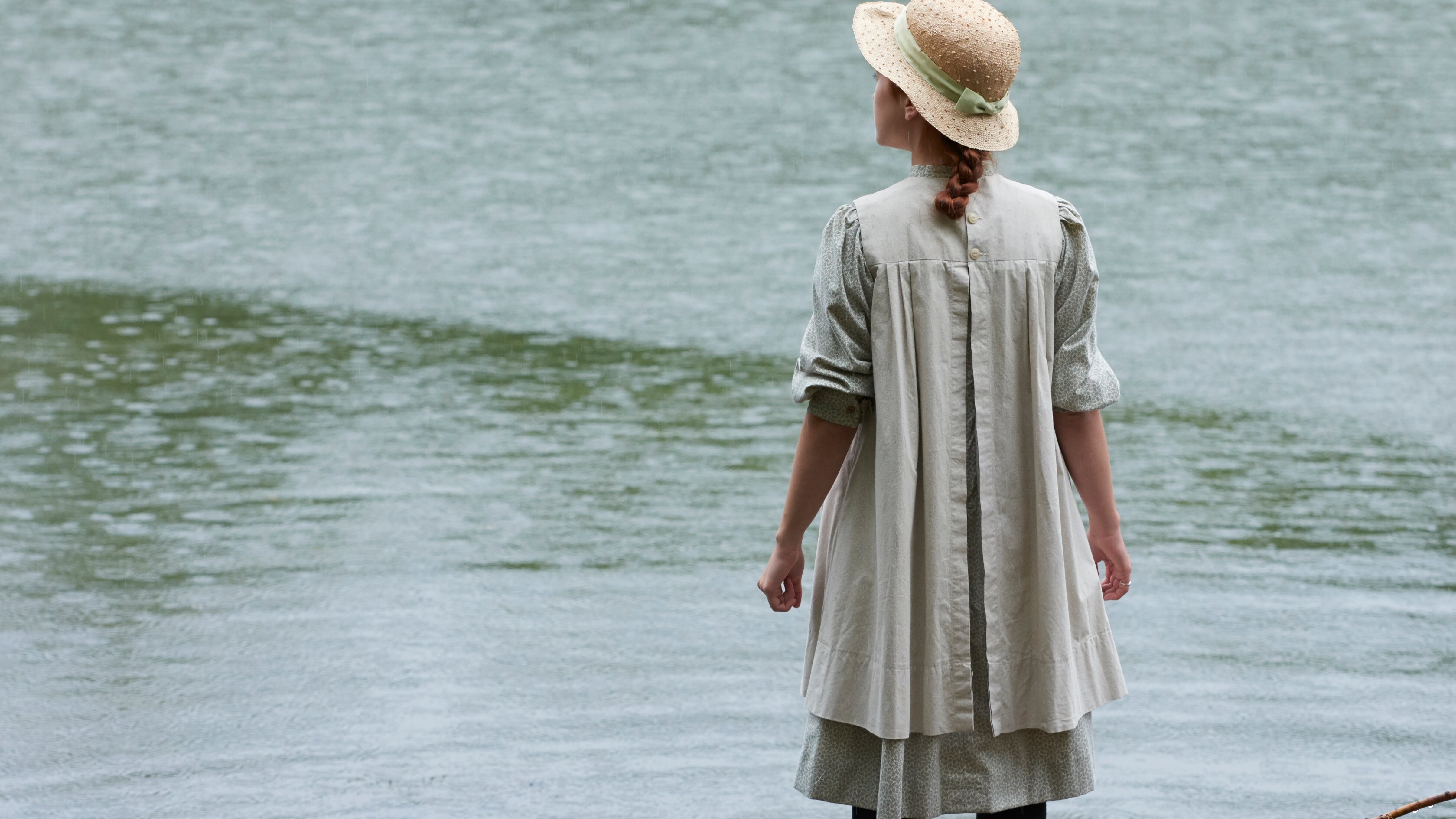 Anne auf Green Gables