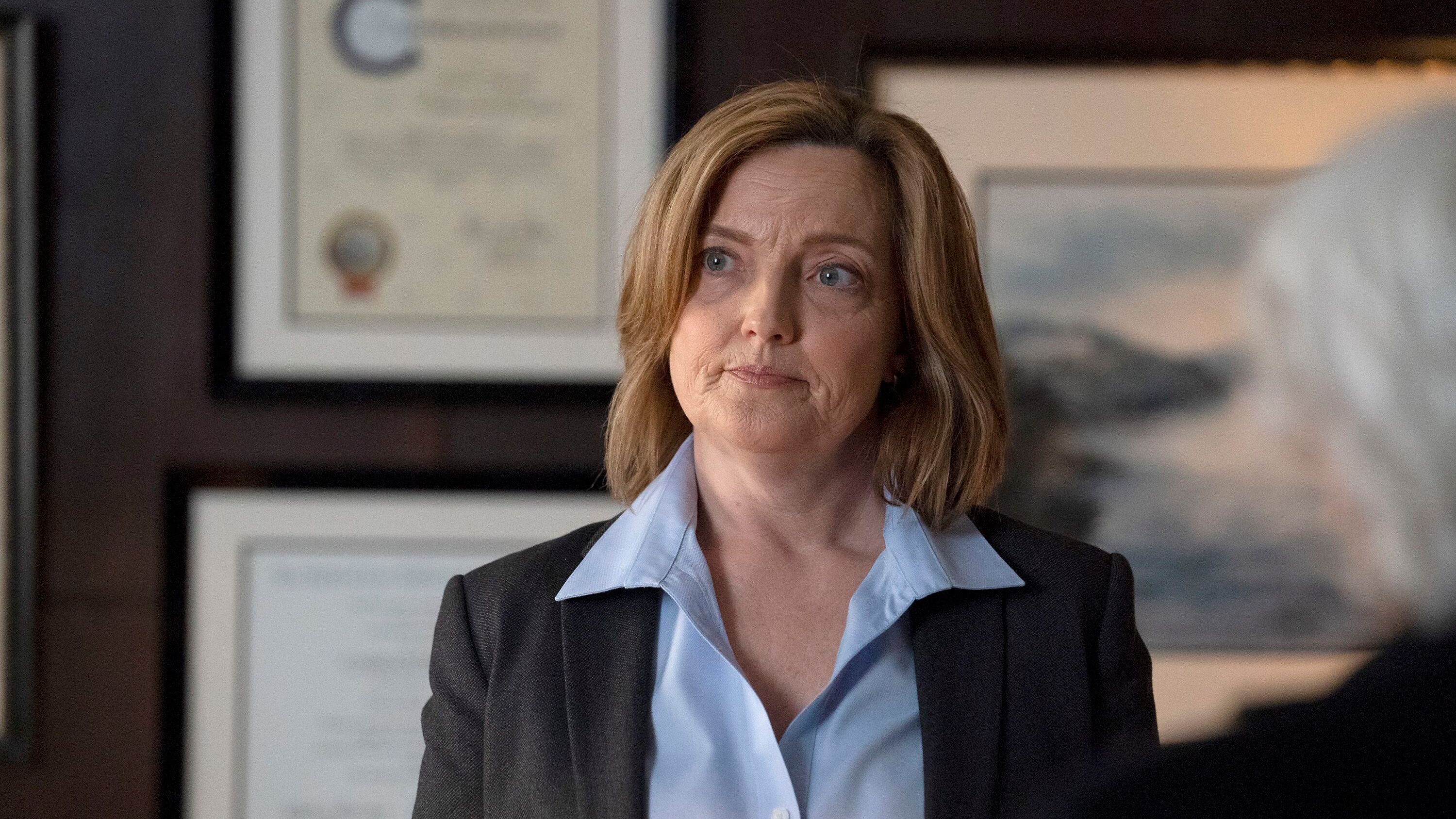 Law & Order: Special Victims Unit