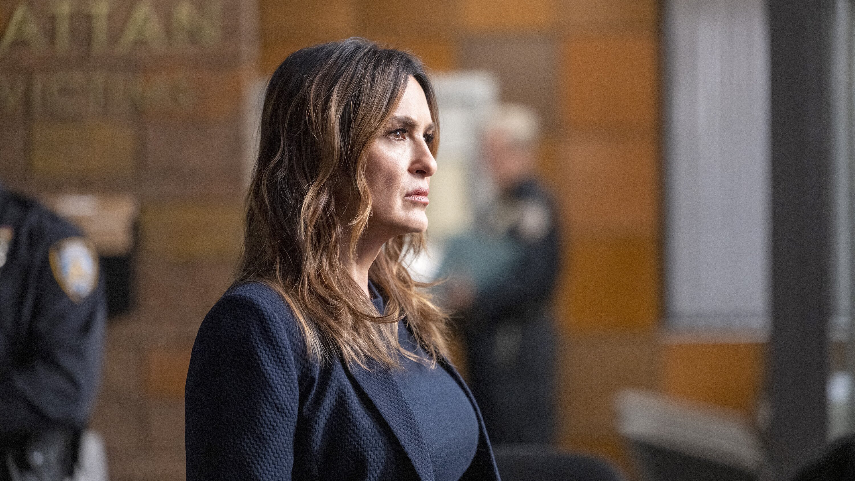 Law & Order: Special Victims Unit