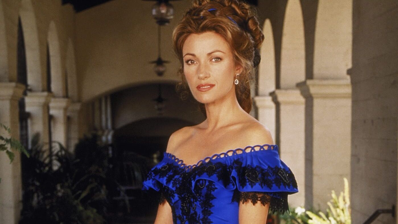 Dr. Quinn – Ärztin aus Leidenschaft