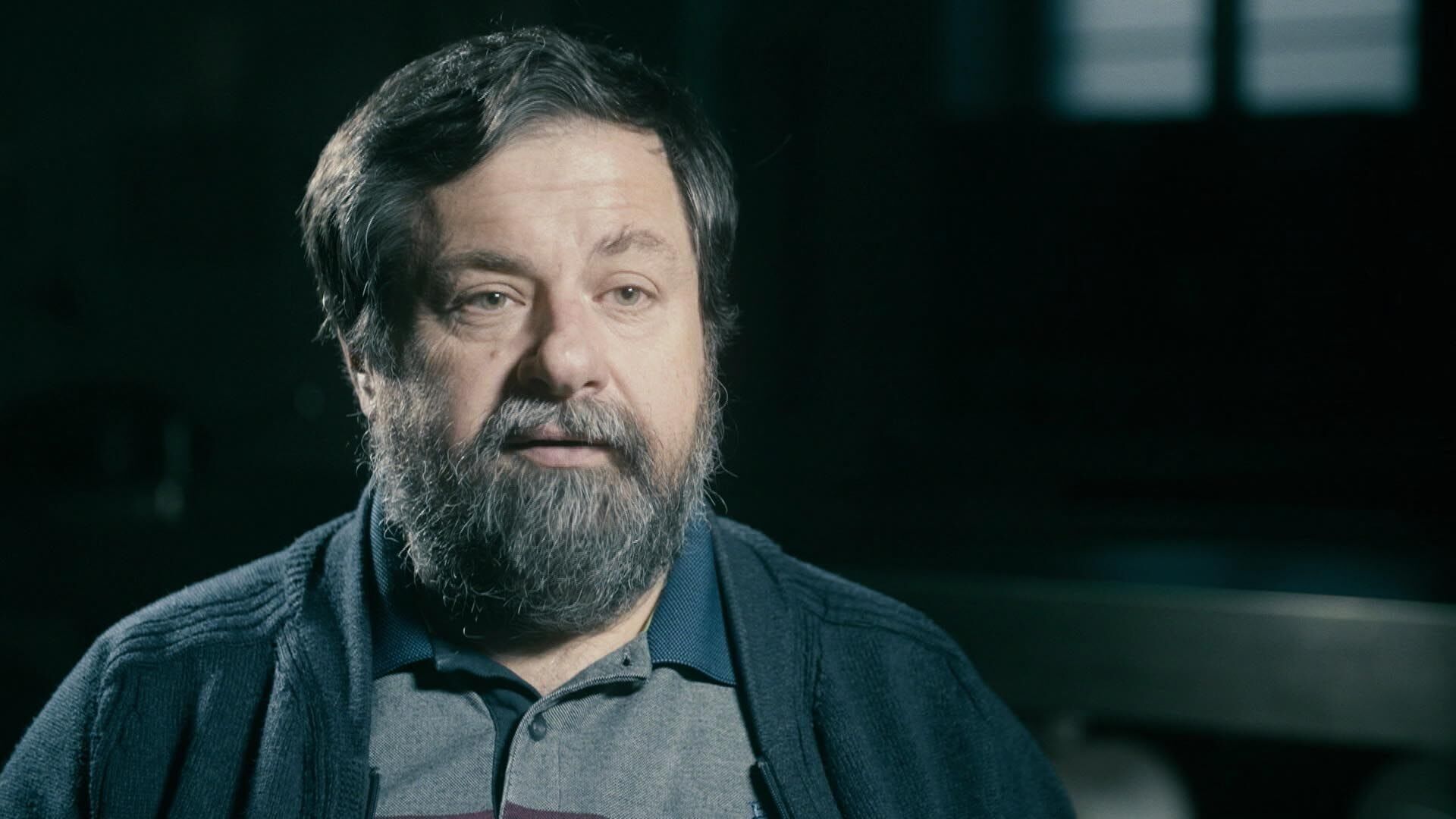 Anwälte der Toten – Im Kopf des Mörders