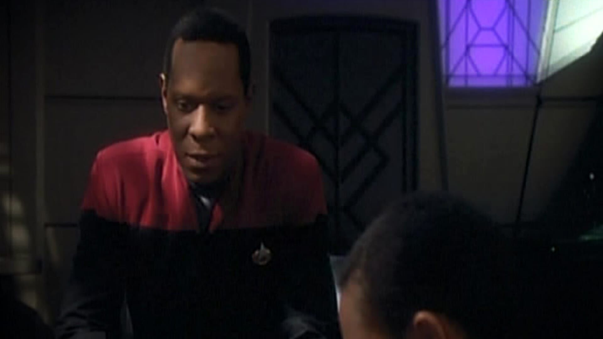 Star Trek – Deep Space Nine