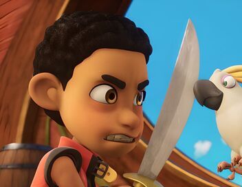 Pirate Academy