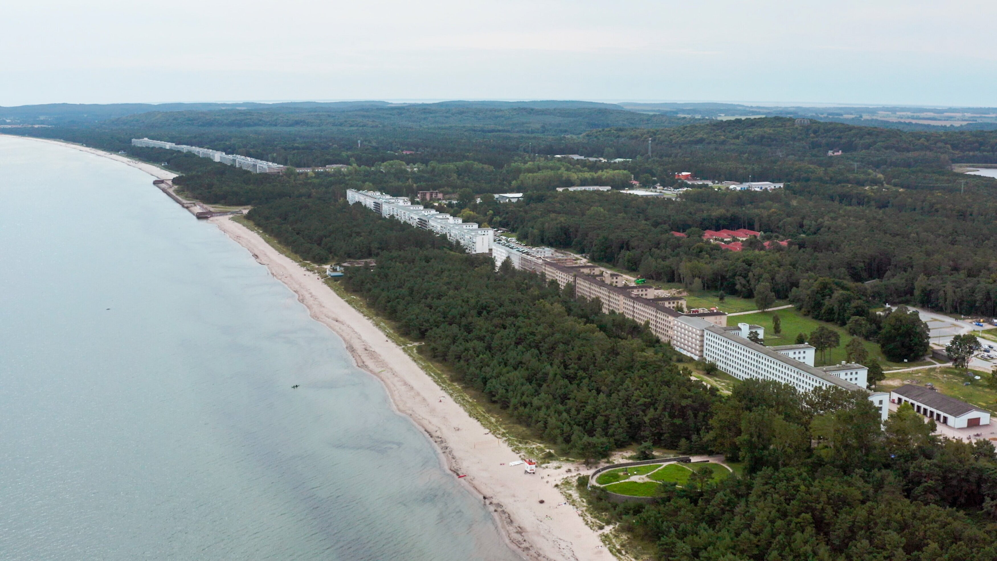 Schrecklich schöne Bausünden