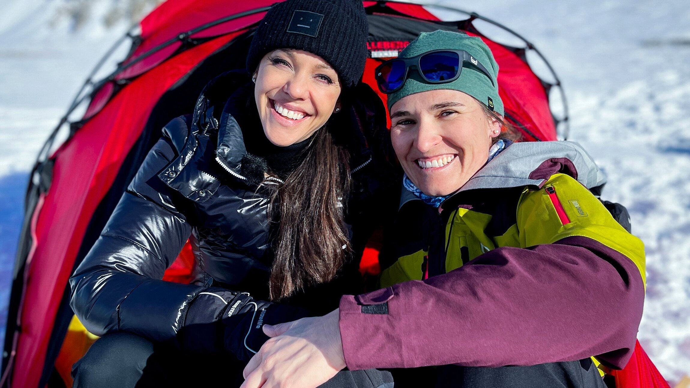 Jetzt oder nie – Spezial: Das Wiedersehen