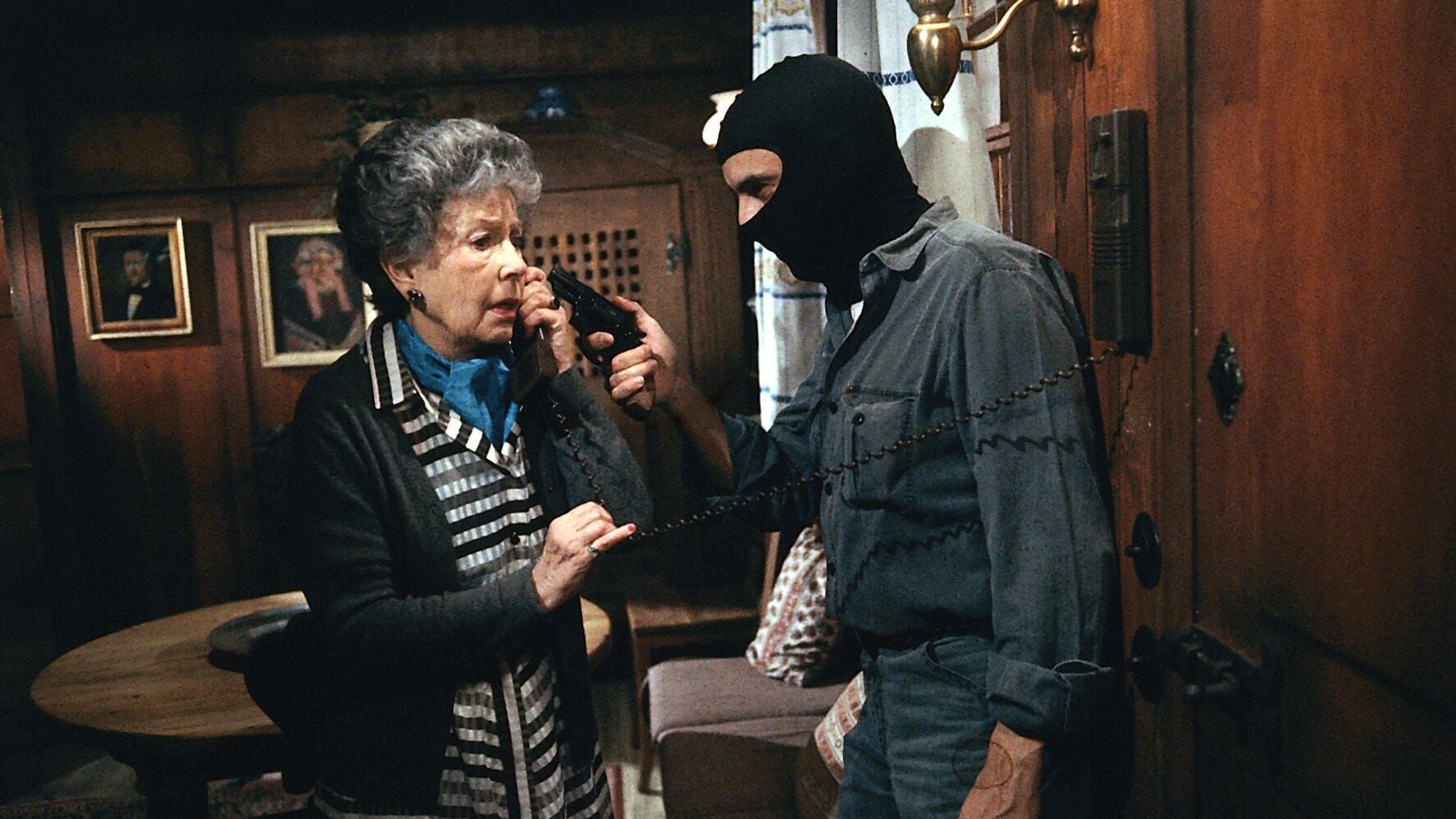 Die Schwarzwaldklinik