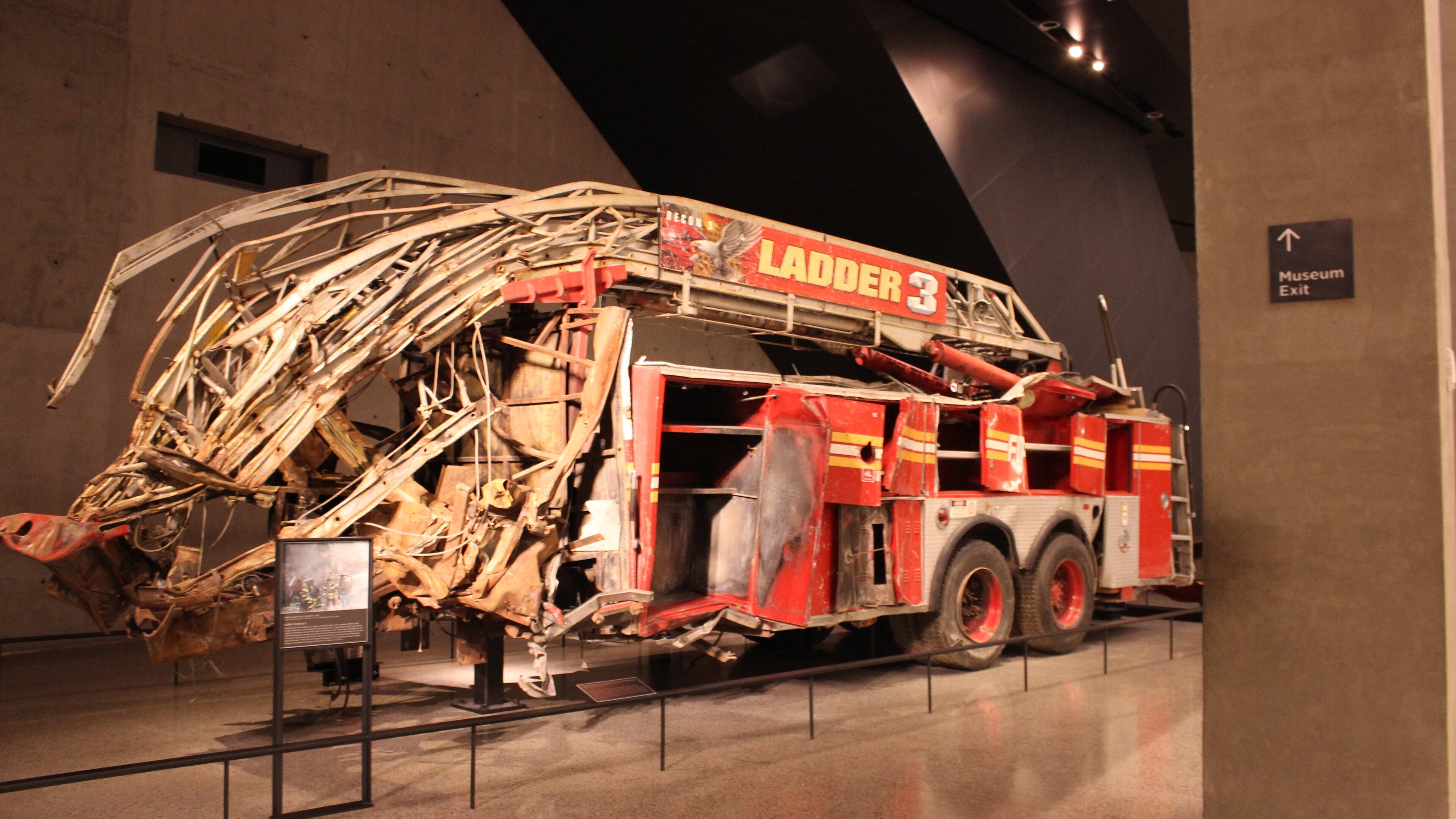 Mysterien im Museum