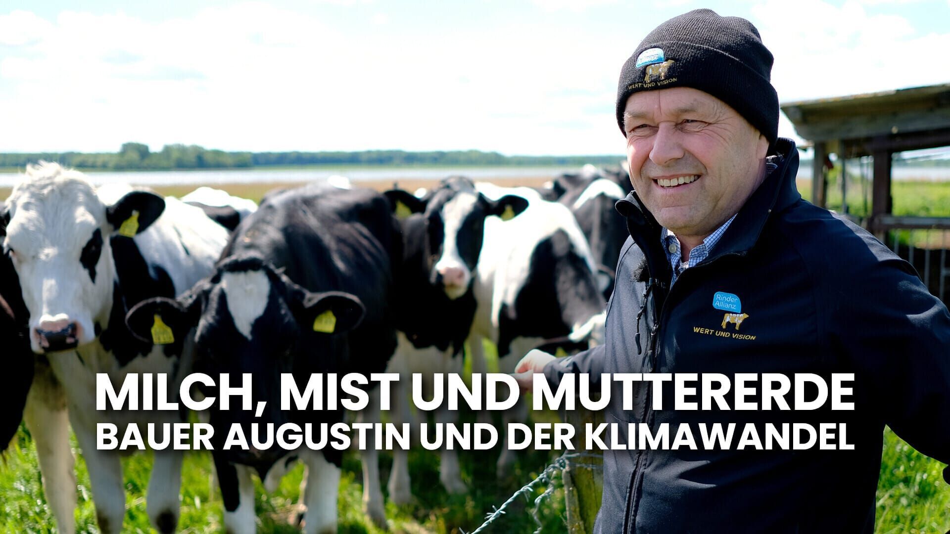 Milch, Mist und Muttererde