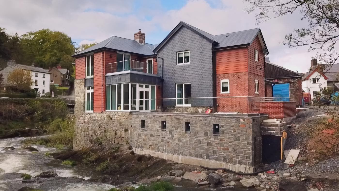 Historic Homes – Unser neues altes Zuhause