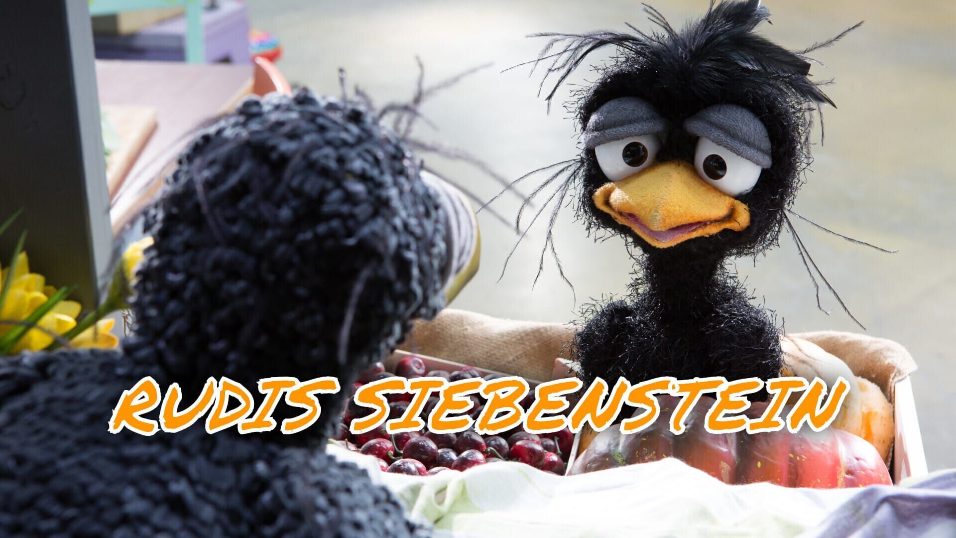 Rudis Siebenstein