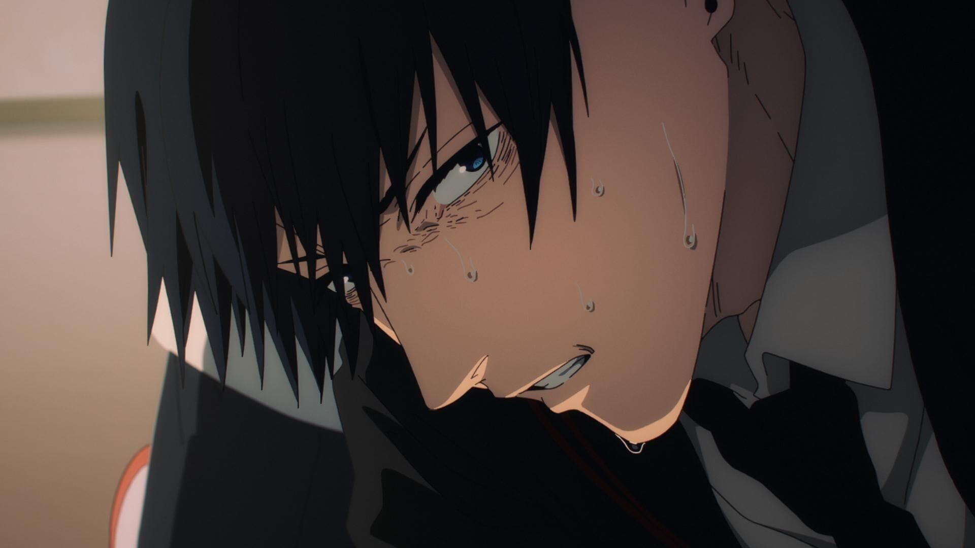 Chainsaw Man