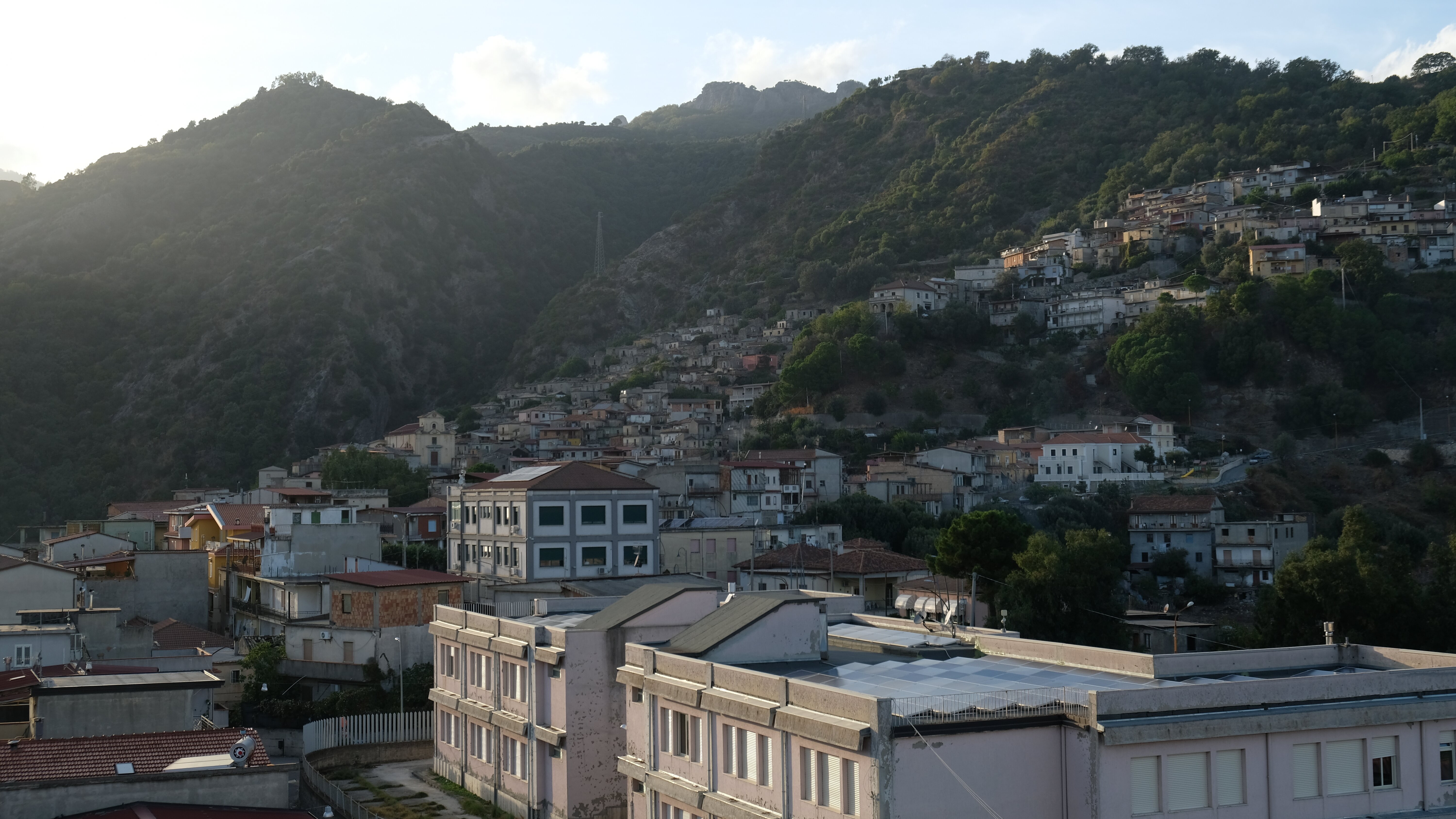 San Luca – Das Dorf und die Mafia