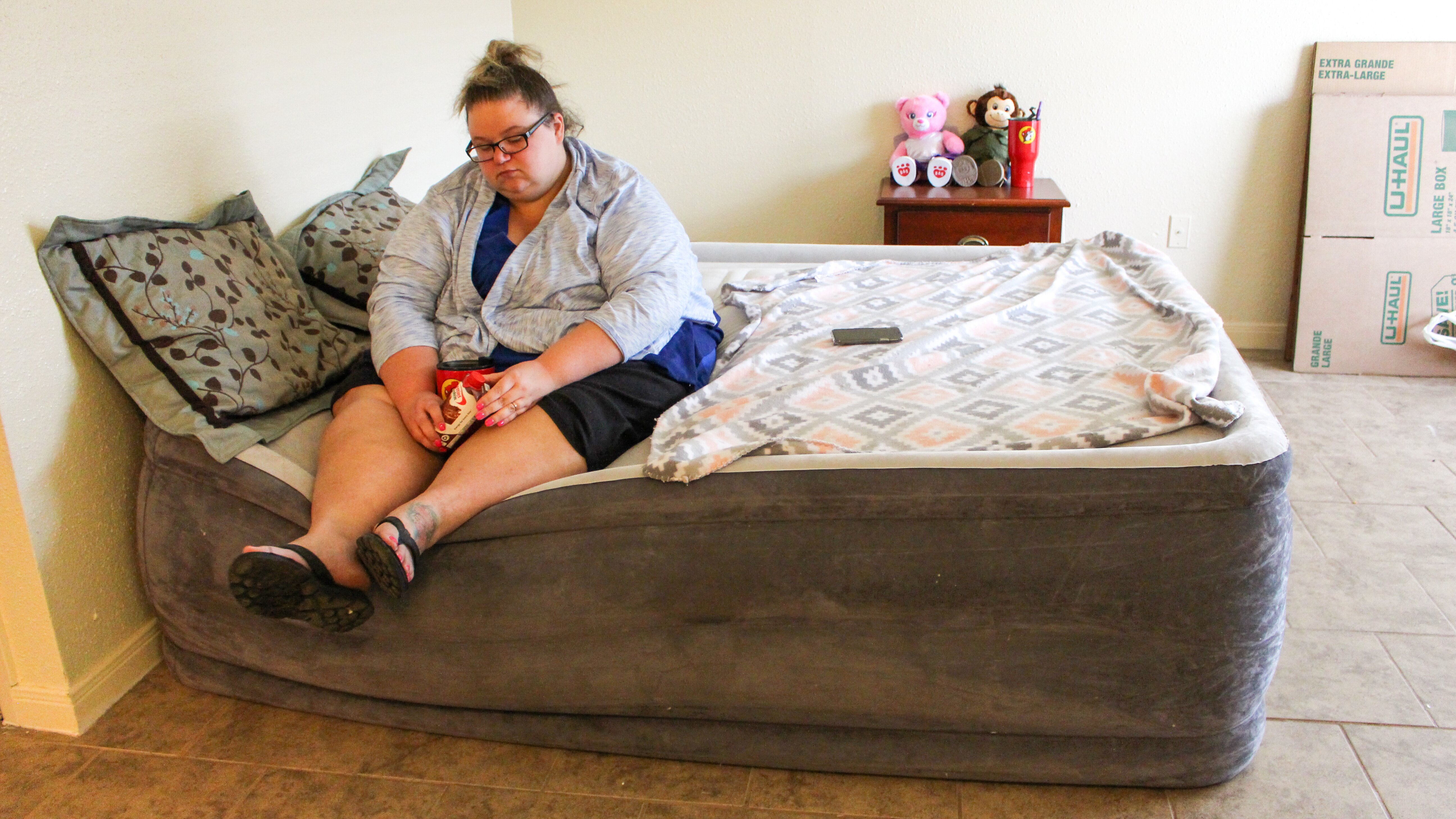 Mein Leben mit 300 kg: Das Wiedersehen