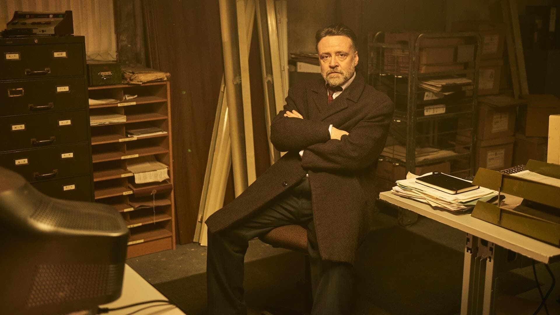 Mordene i Port Talbot