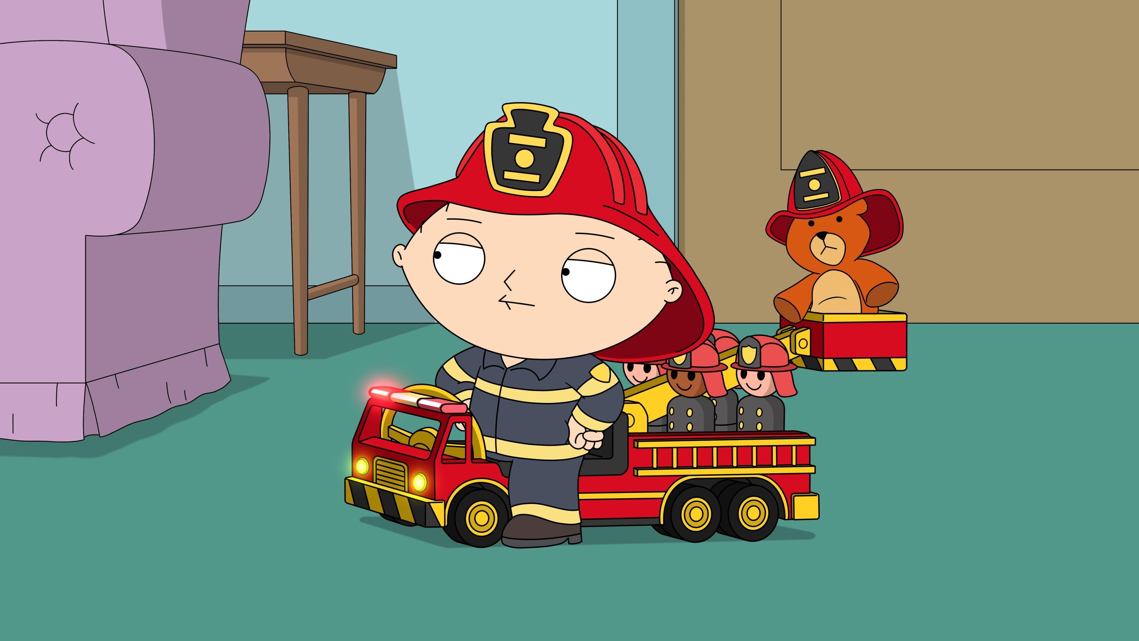 Family Guy