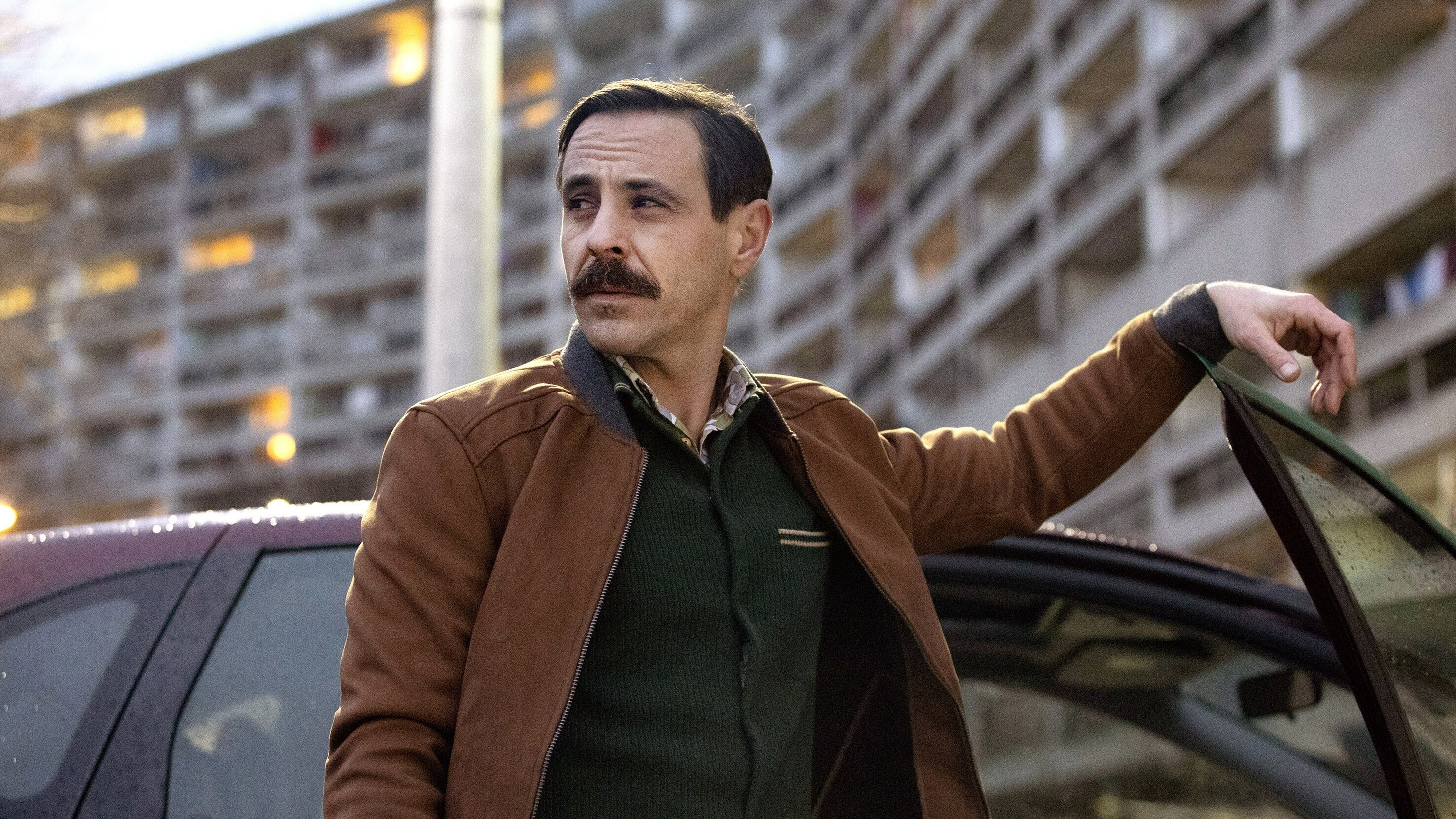 Guilt – Keiner ist schuld