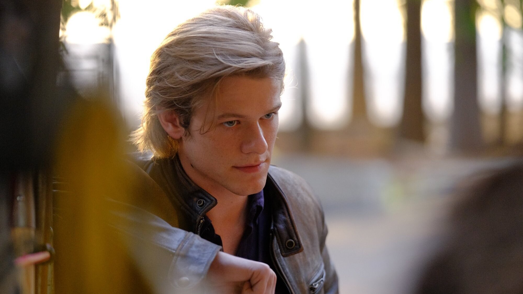 MacGyver