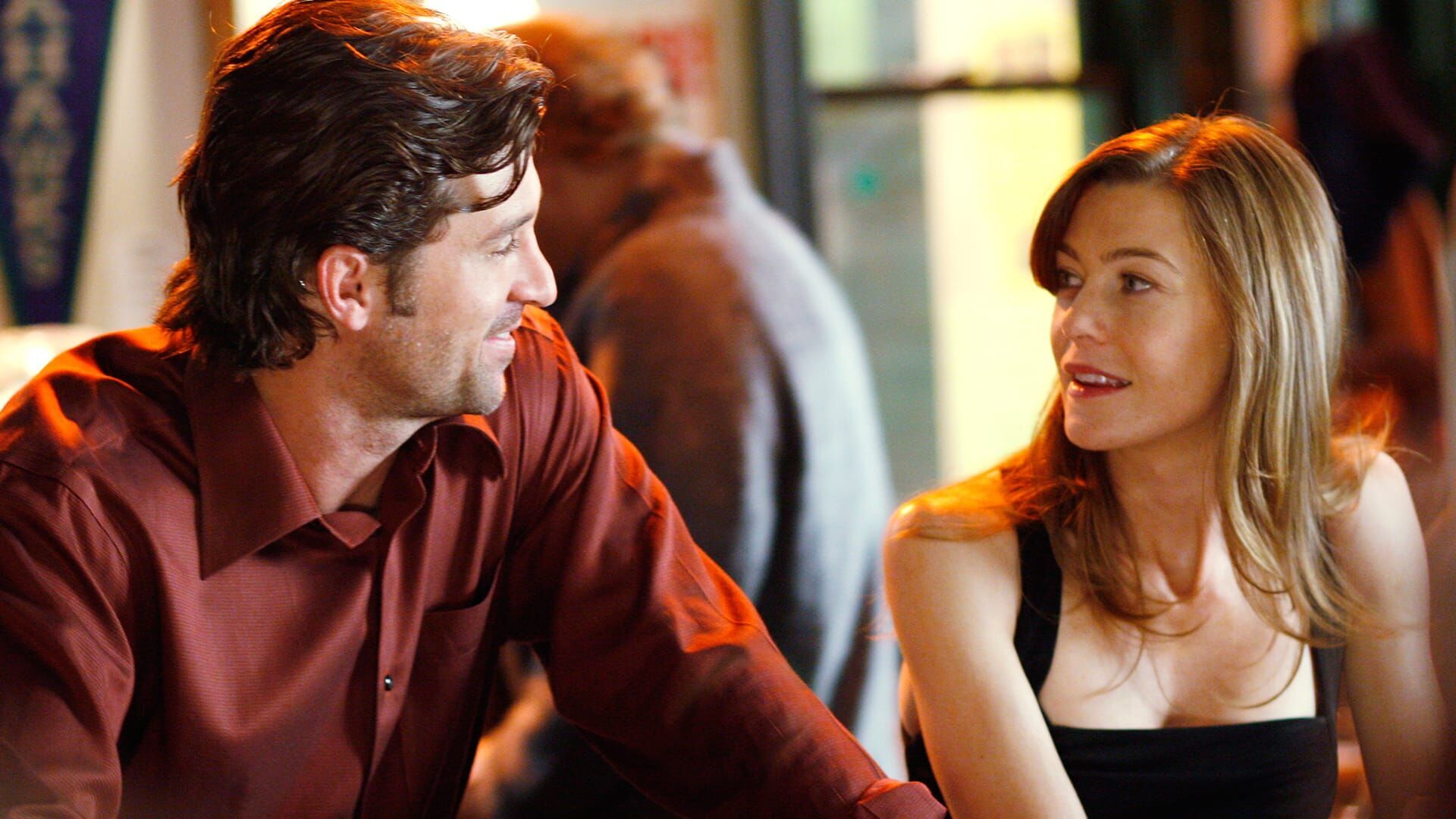 Grey's Anatomy – Die jungen Ärzte