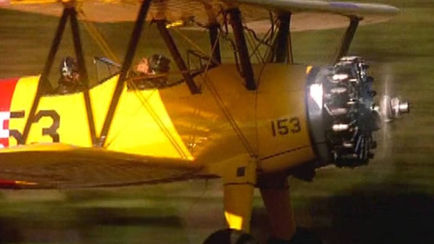 J.A.G. – Im Auftrag der Ehre