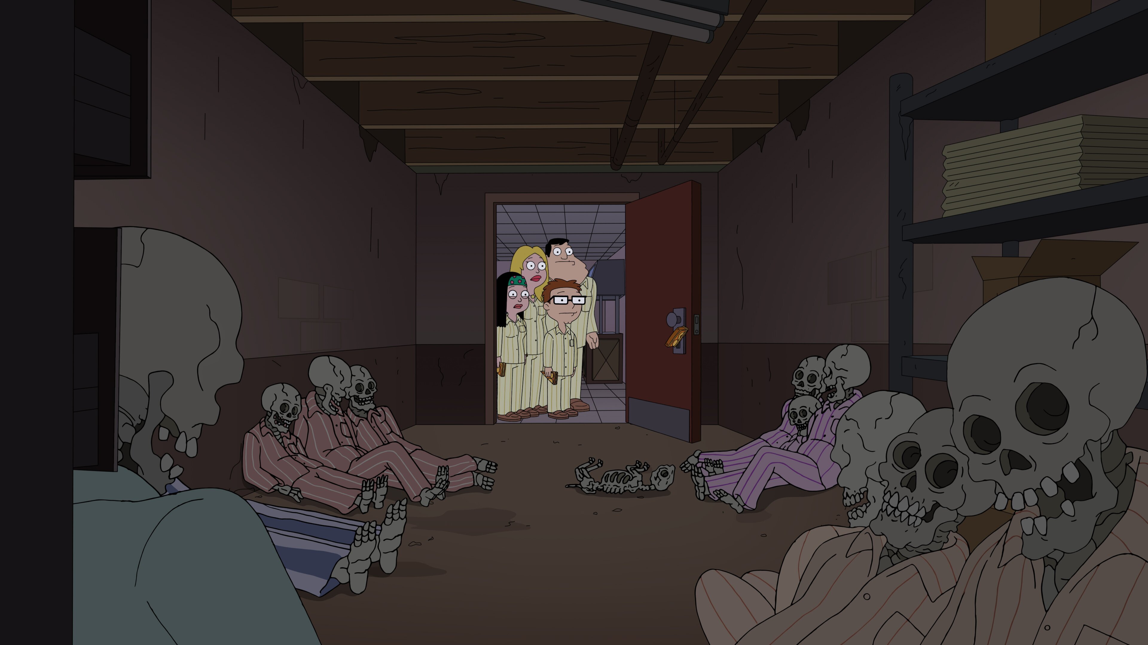American Dad!