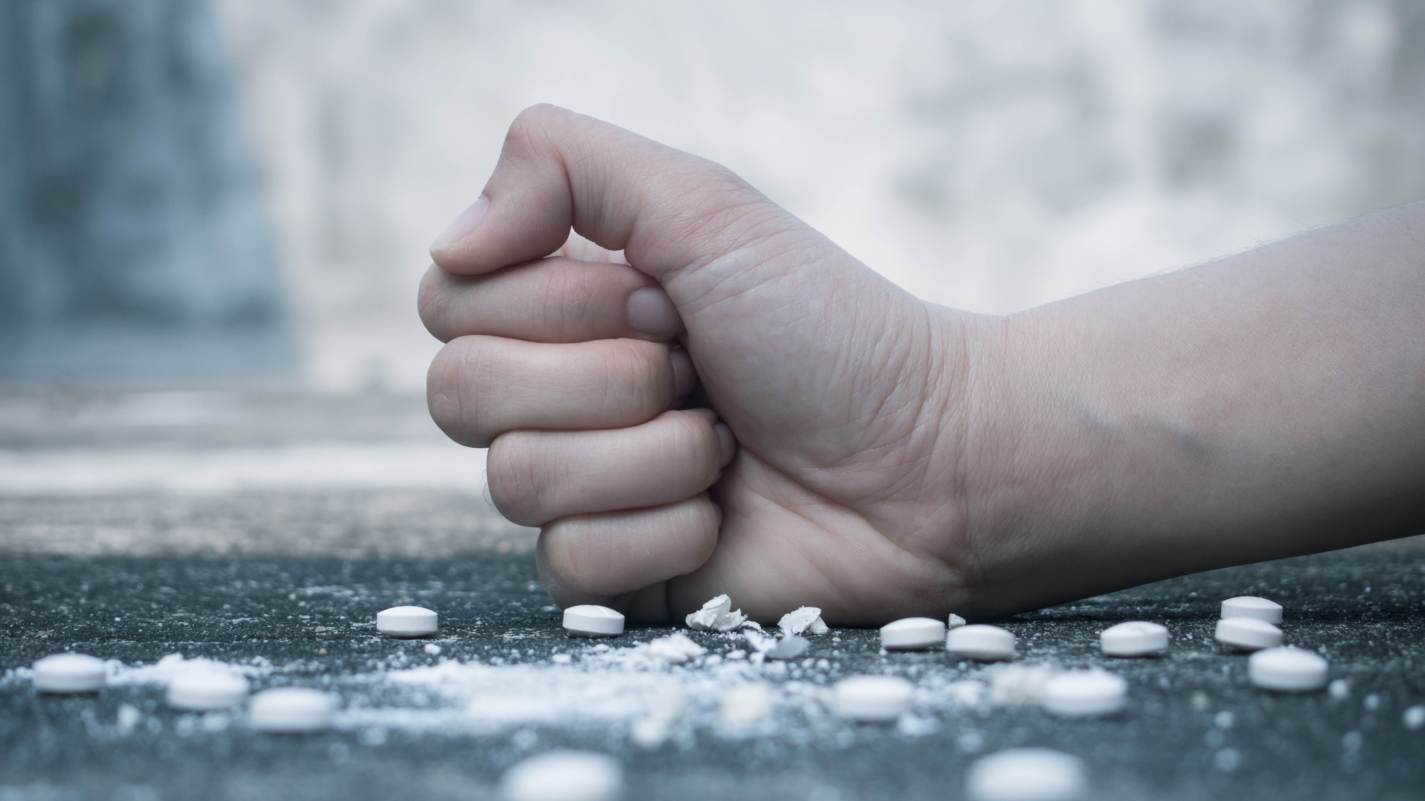 Re: Endlich clean! Neustart ins Leben