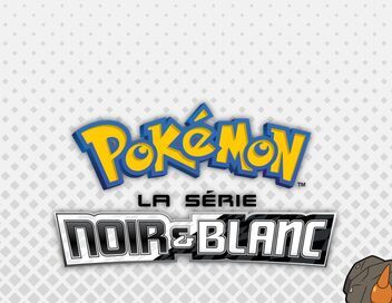 Pokémon : Noir et Blanc