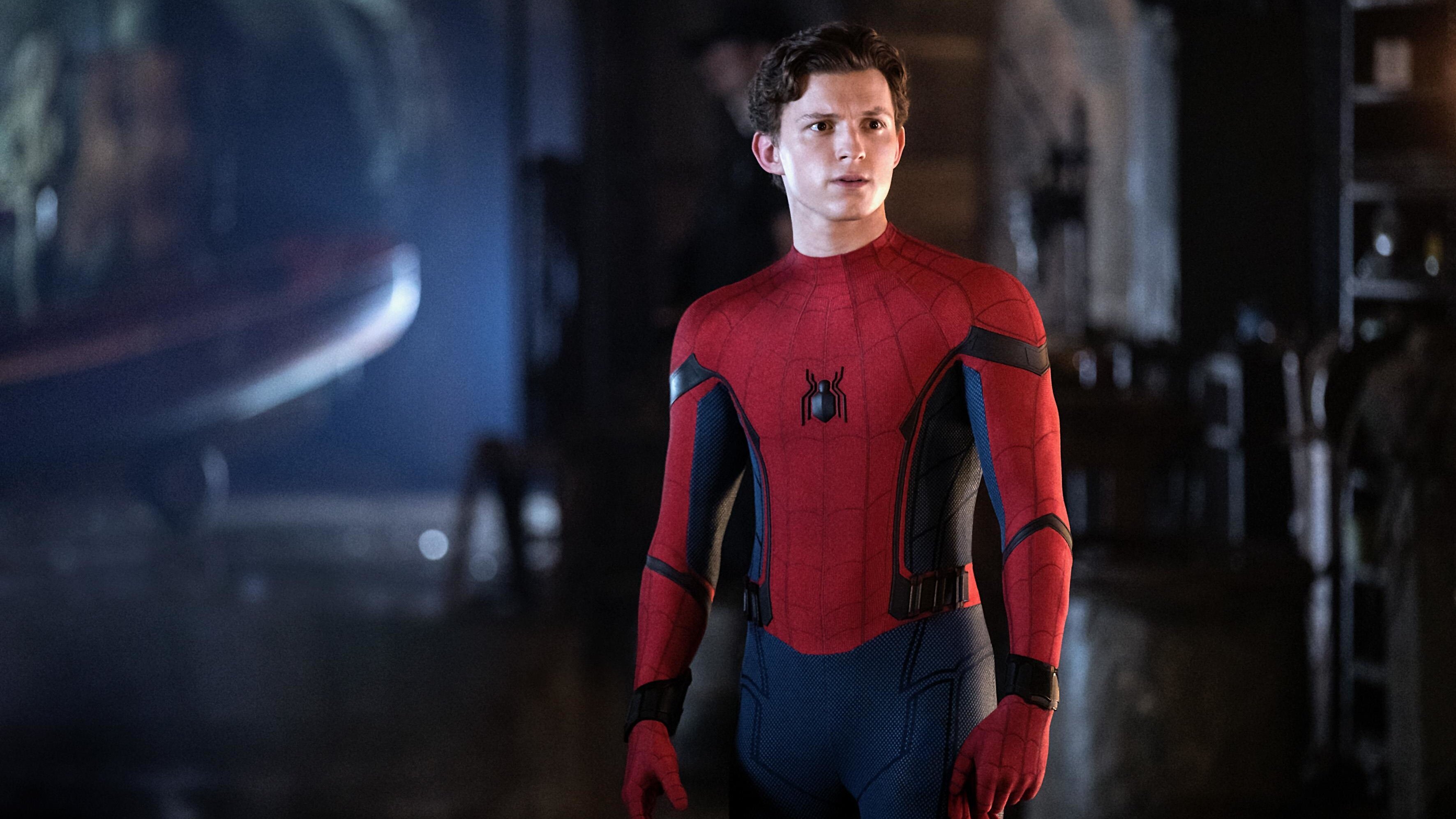 Spider-Man: Far from Home