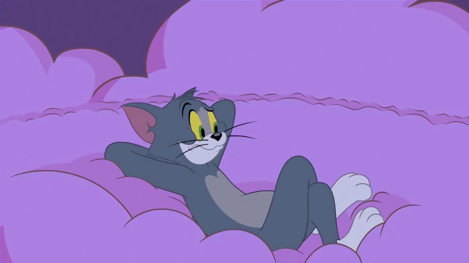 Die Tom und Jerry Show