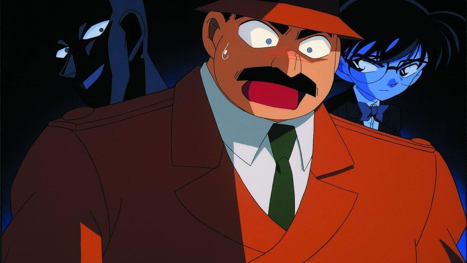 Detektiv Conan