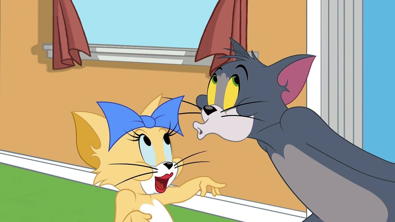 Die Tom und Jerry Show