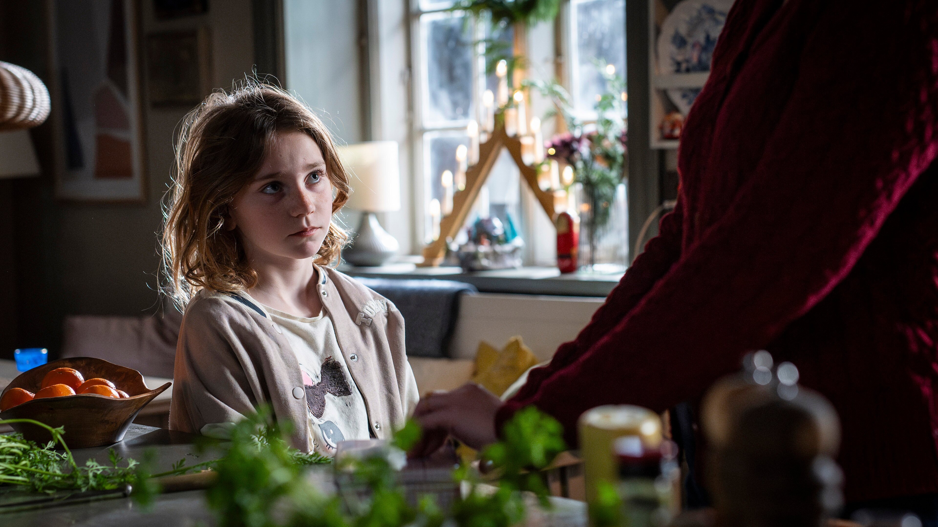 Der Wächter des Zauberwaldes