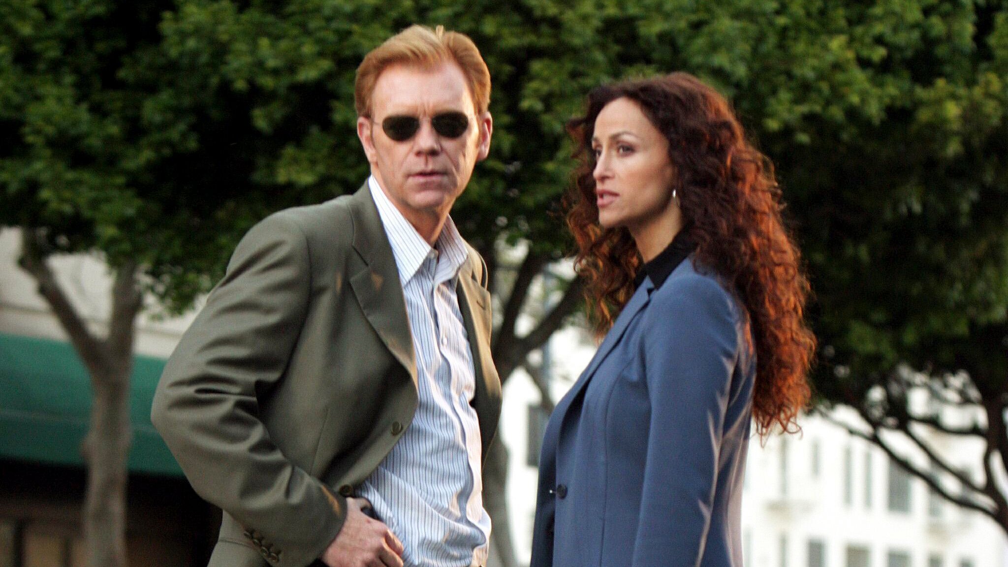 CSI: Miami