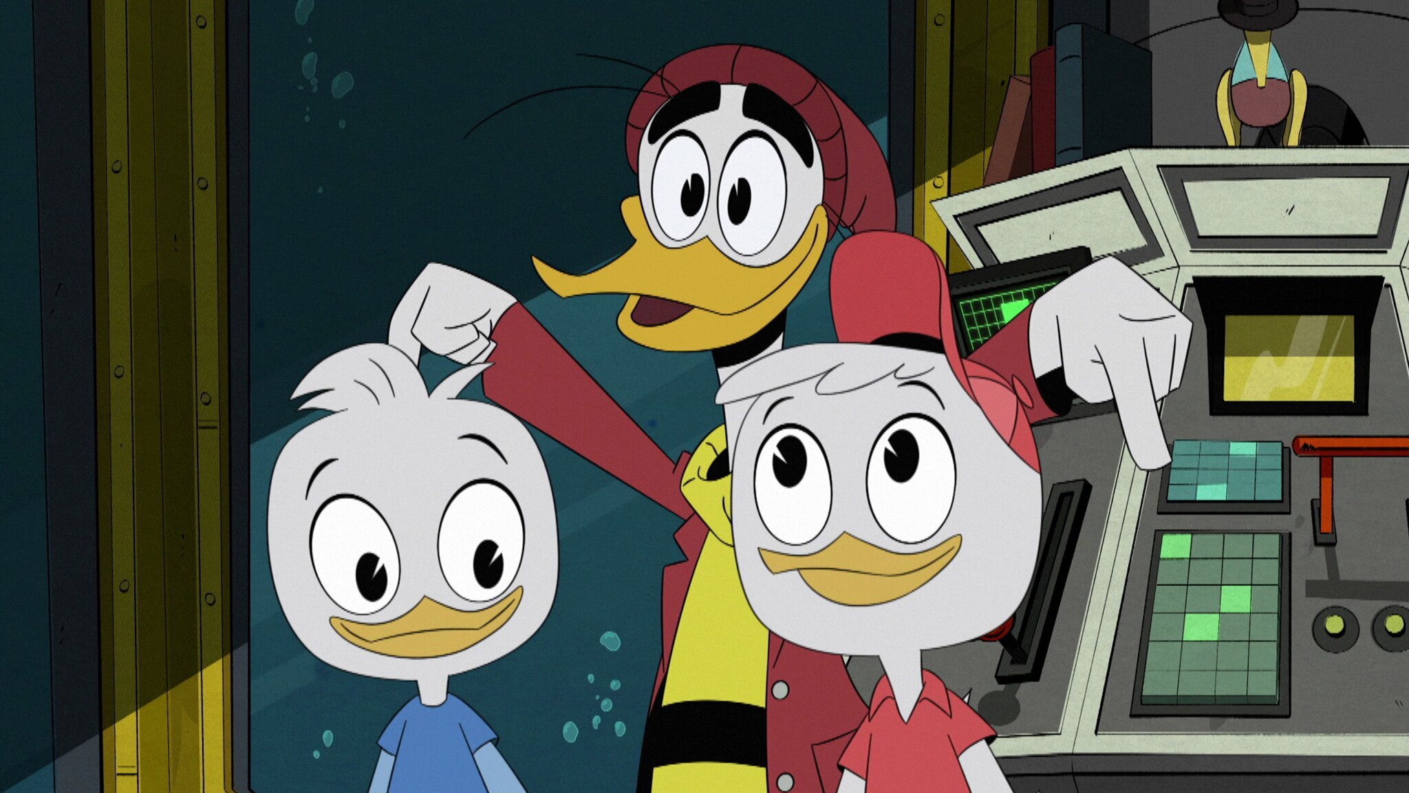 DuckTales