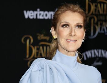Les 20 chansons de Céline Dion préférées des Français