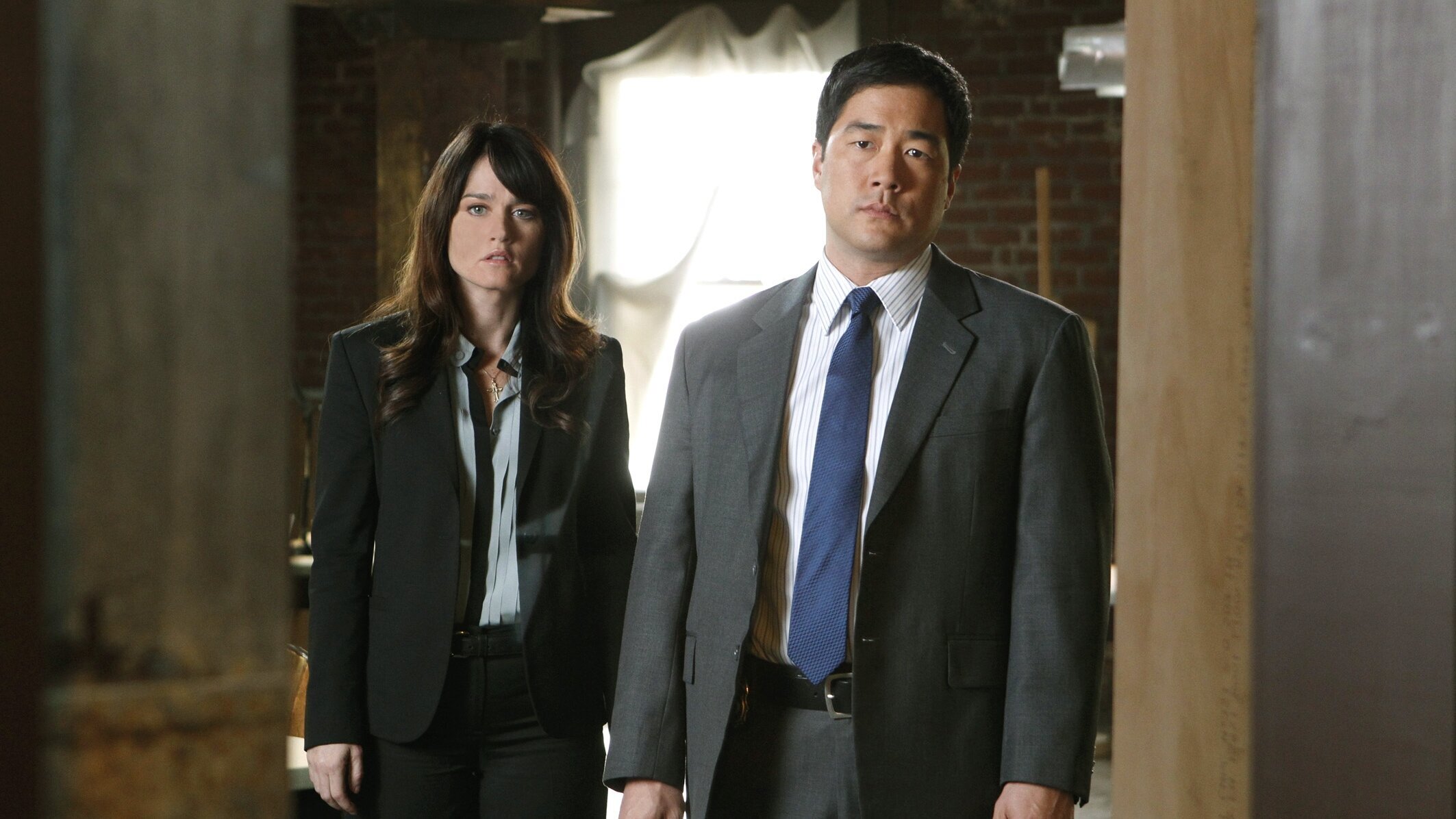 The Mentalist
