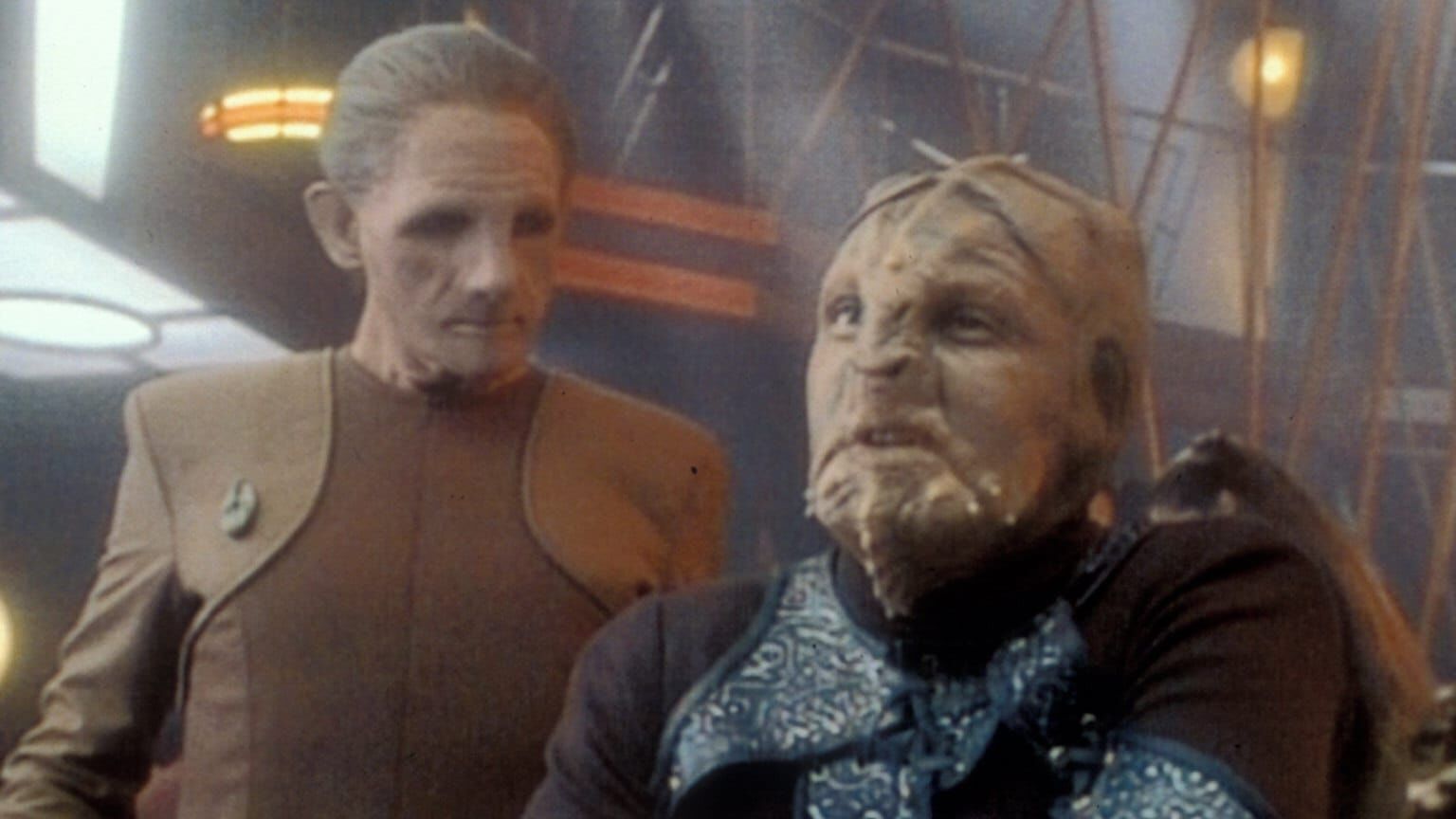 Star Trek – Deep Space Nine