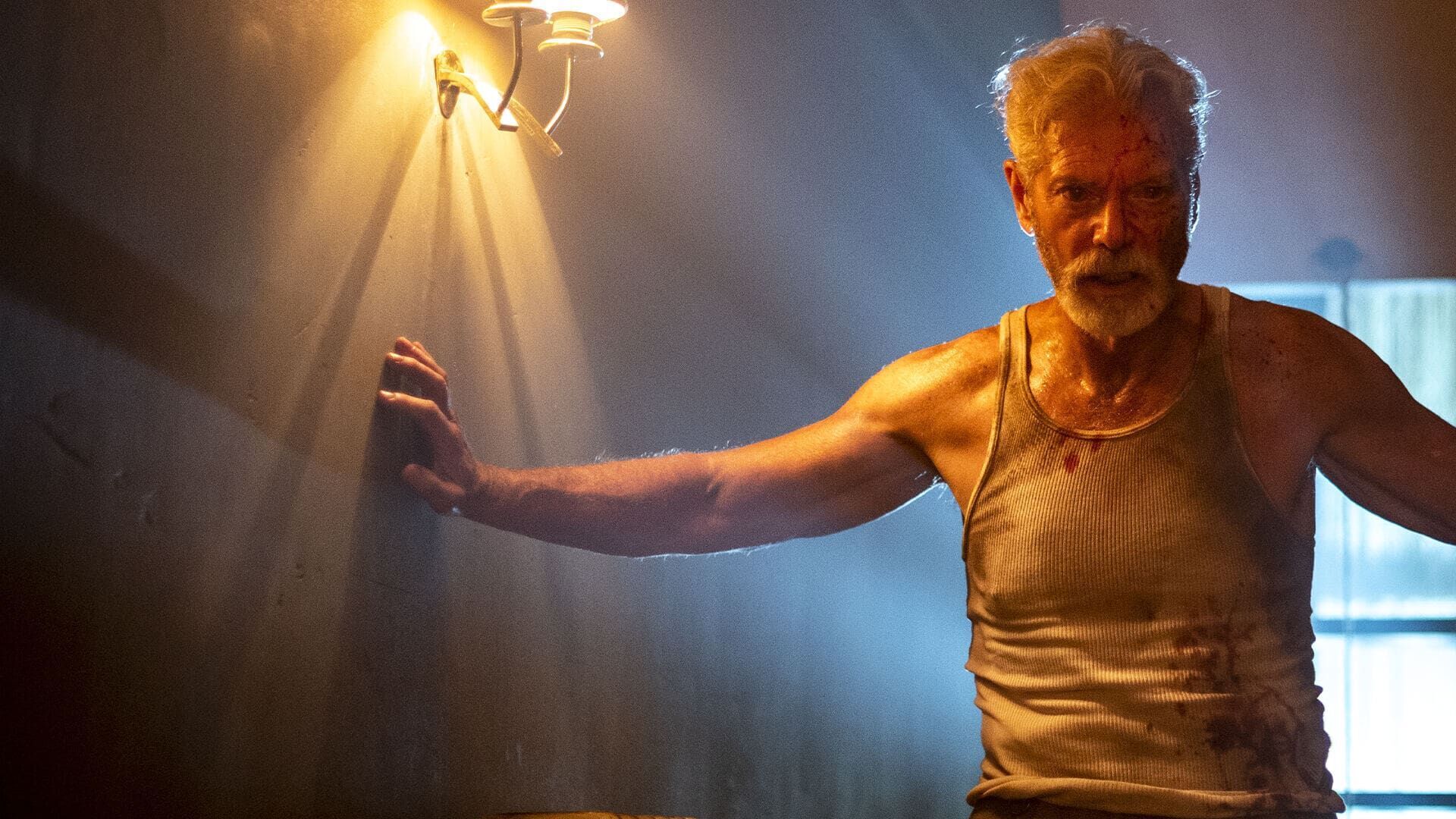Don't Breathe 2