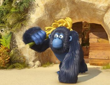 Les as de la jungle à la rescousse