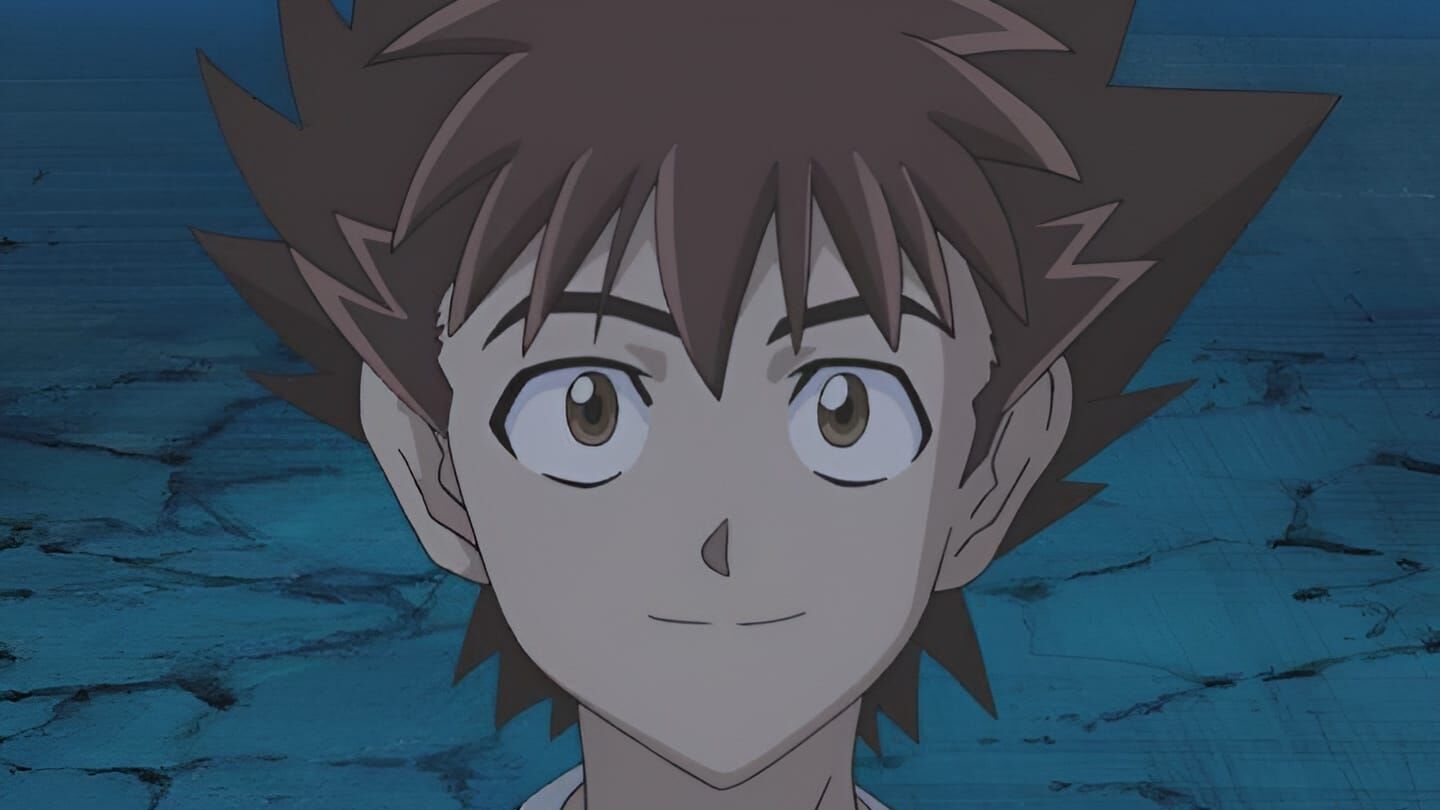 Eyeshield 21