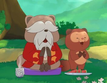 Taki Tanuki