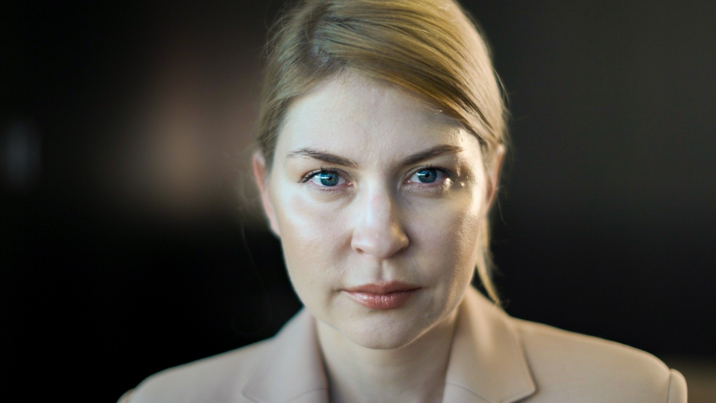 Ukraine – Eine Ministerin für Europa