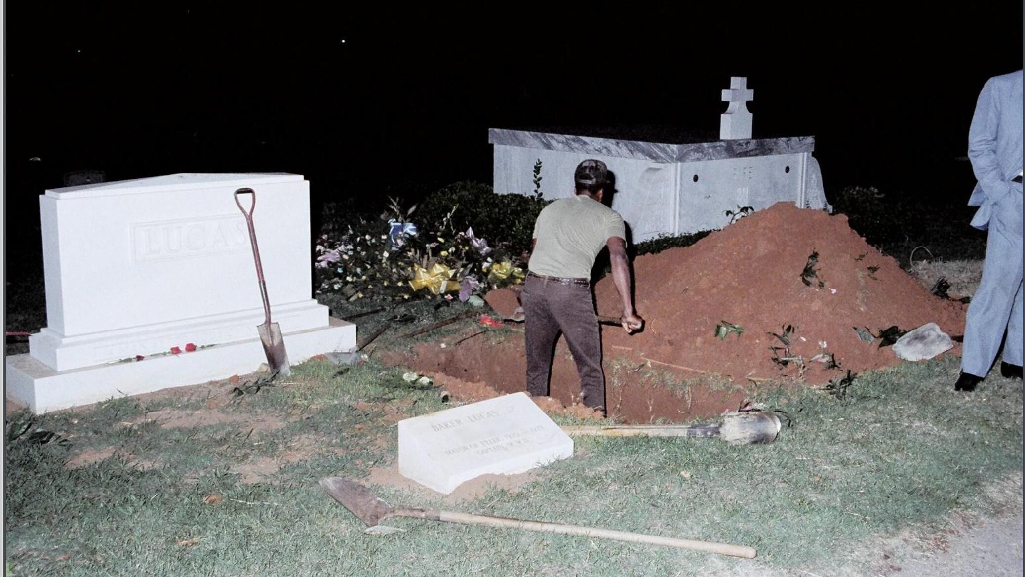 Unfall, Selbstmord oder Mord?