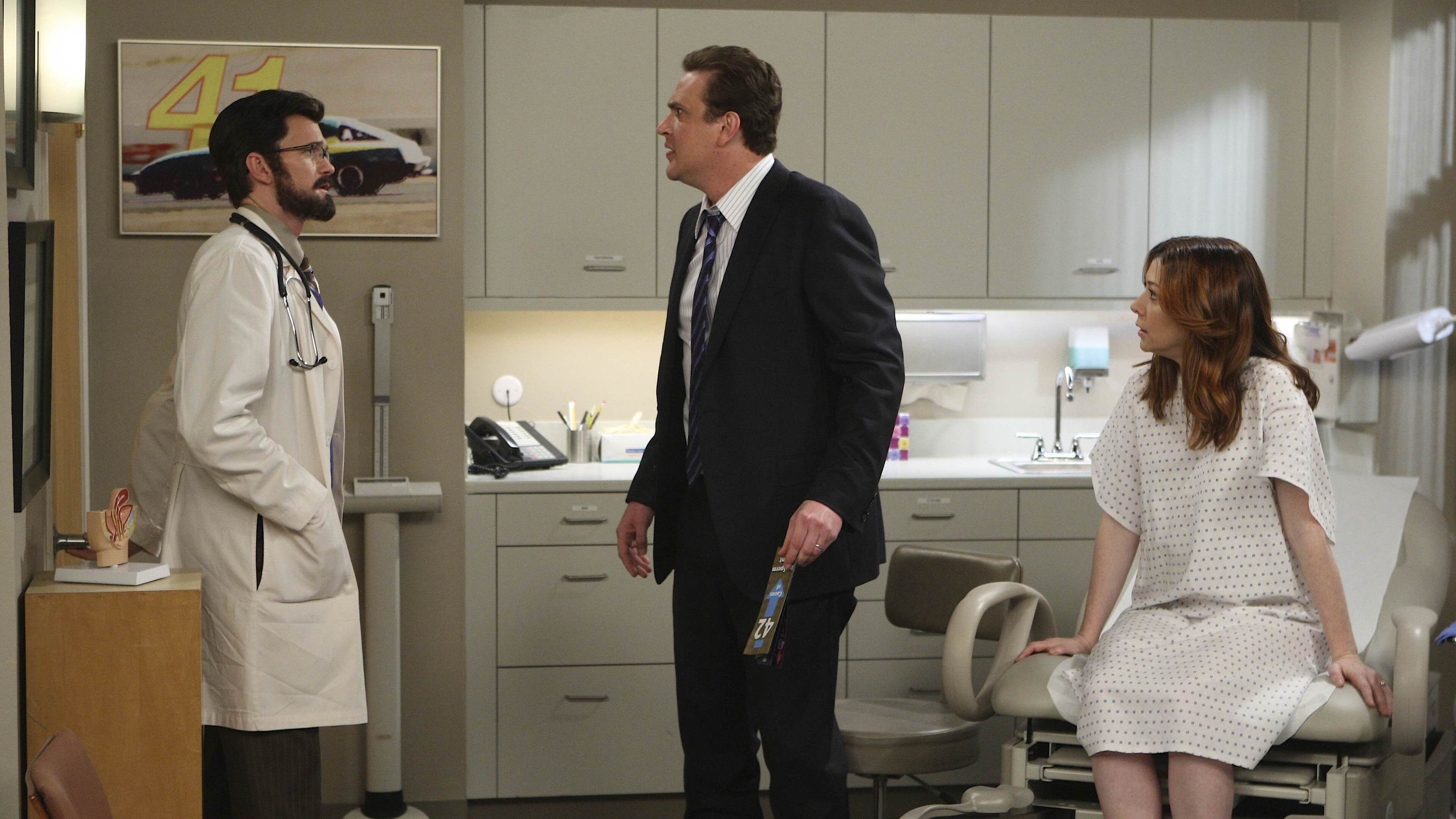 How I Met Your Mother