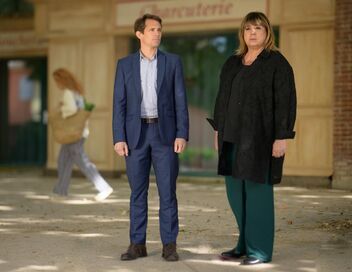 La stagiaire