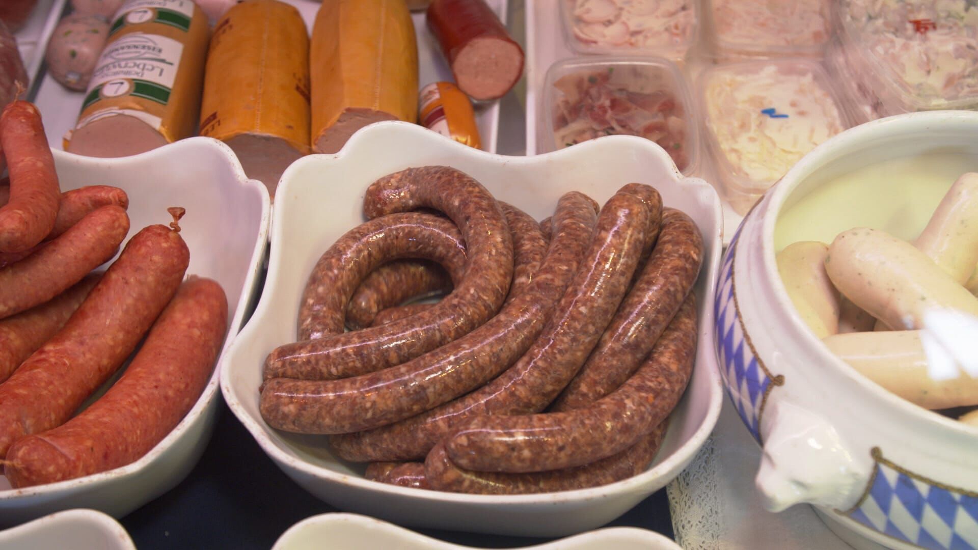 Salami, Wiener & Co – Die Wurstmacher