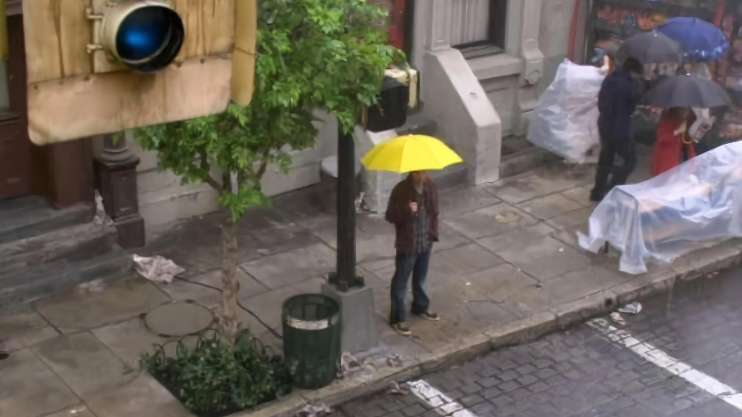 How I Met Your Mother